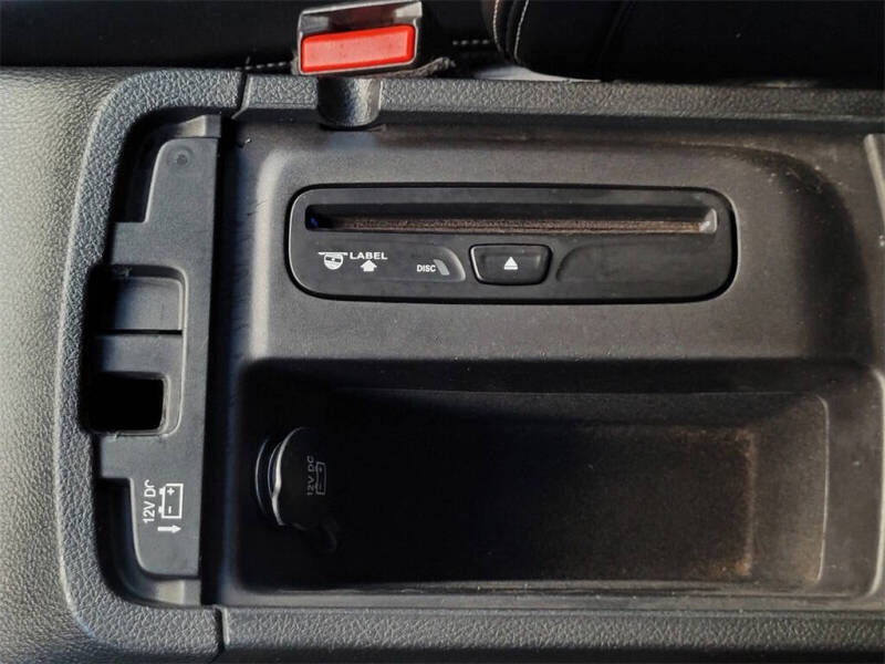 2014 Jeep Grand Cherokee SRT