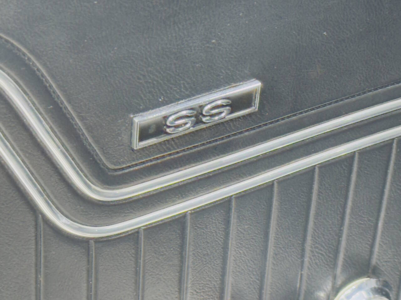 1970 Chevrolet Chevelle 61