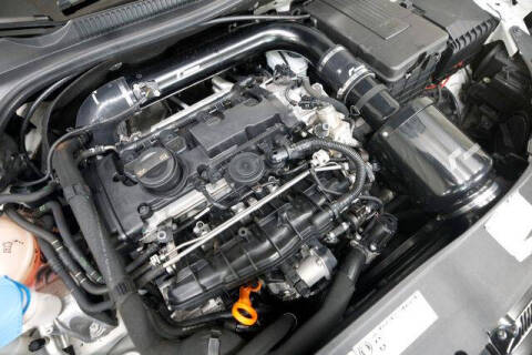 2013 Volkswagen Golf R