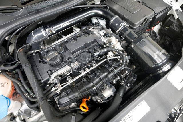 2013 Volkswagen Golf R