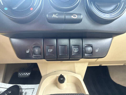 2008 Volkswagen New Beetle SE