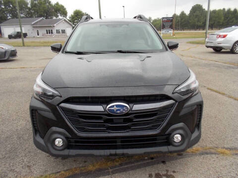 2023 Subaru Outback Premium