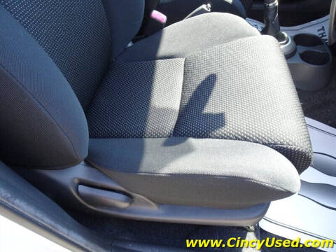 2005 Scion xA