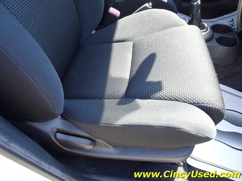 2005 Scion xA