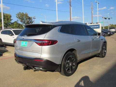 2019 Buick Enclave Premium