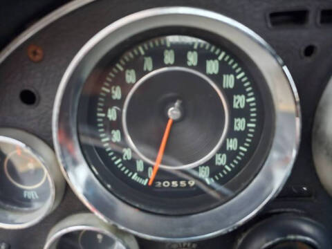 1964 Chevrolet Corvette