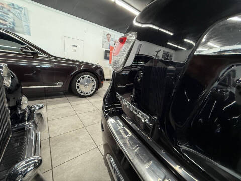 2014 Nissan Pathfinder Platinum