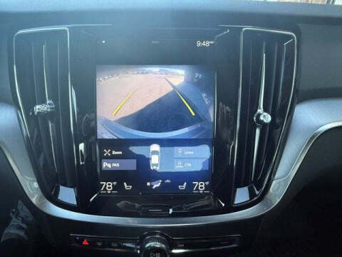 2019 Volvo S60 T5 Momentum