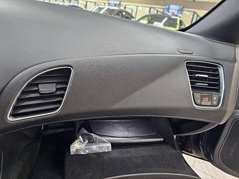 2017 Chevrolet Corvette Stingray