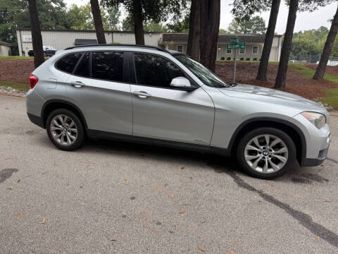 2013 BMW X1 xDrive28i