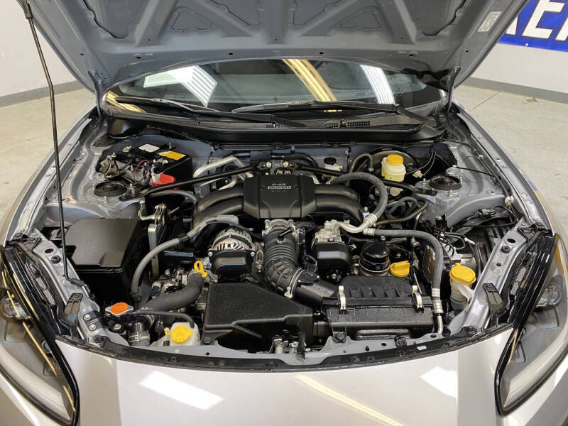 2025 Toyota GR86 Premium