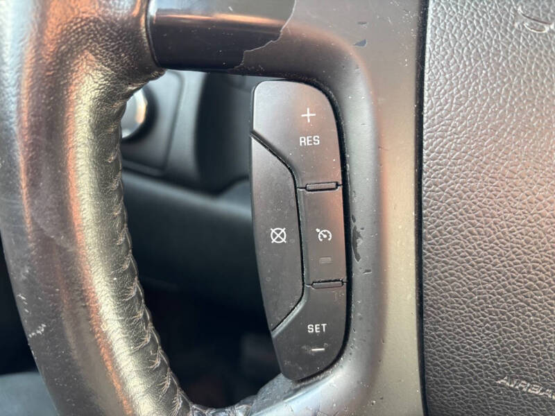 2009 Chevrolet Tahoe LT