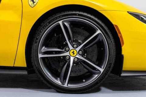 2023 Ferrari 296 GTS