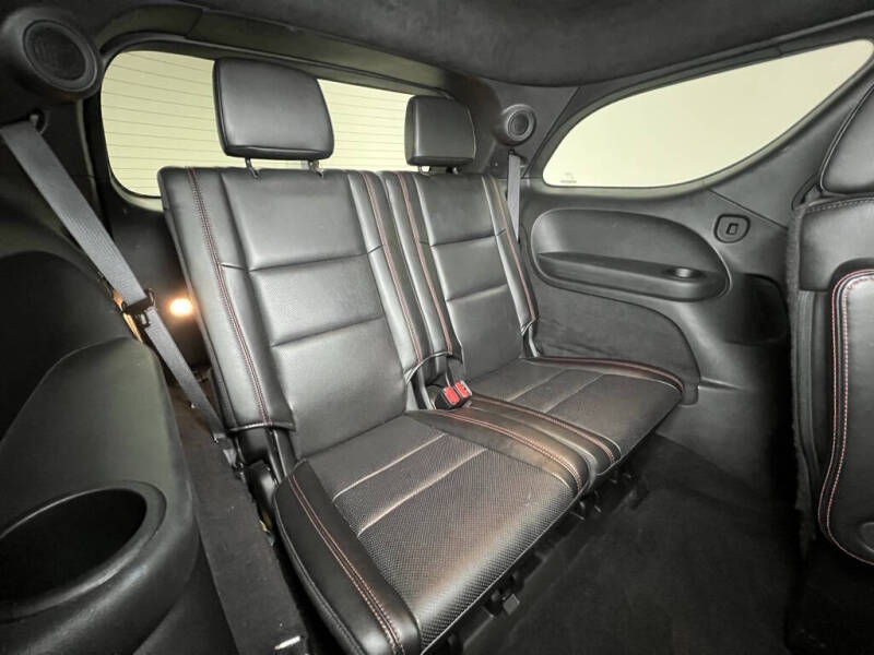 2024 Dodge Durango R/T Plus