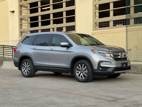 2020 Honda Pilot for sale at LANCASTER AUTO GROUP in Portland OR