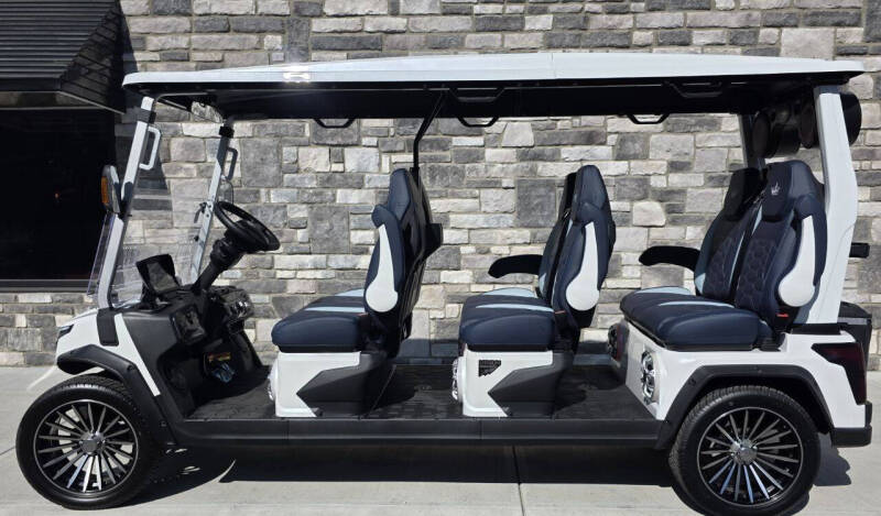 2025 Evolution D-MAX GT6