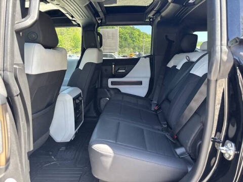 2024 GMC HUMMER EV 2X