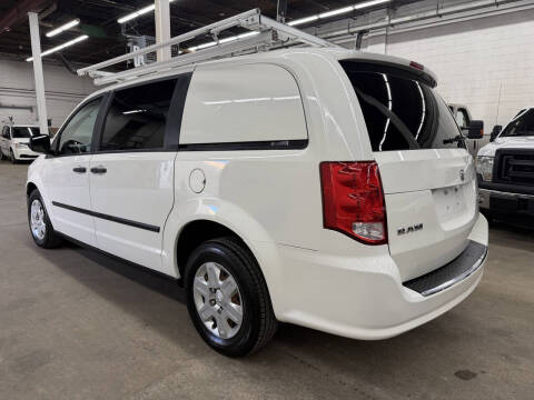 2013 RAM C/V Tradesman