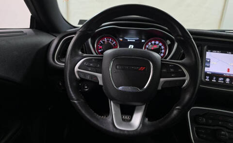 2016 Dodge Challenger R/T Scat Pack