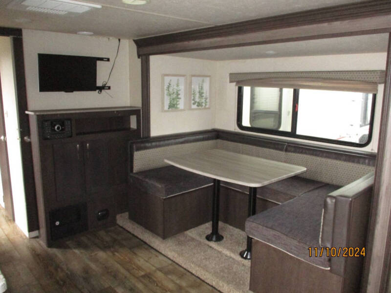 2018 Forest River Sonoma