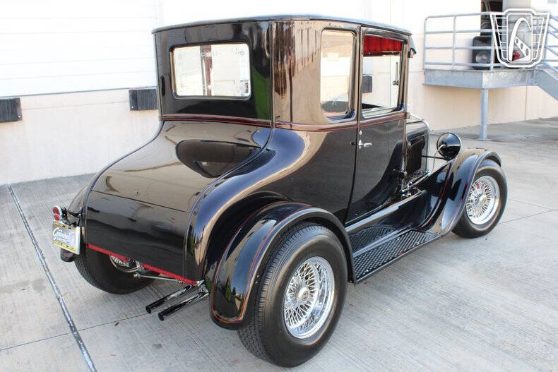 1926 Ford Model T