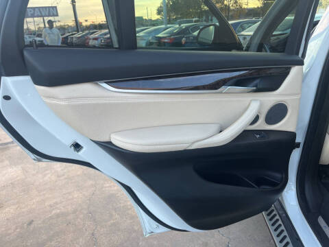 2016 BMW X5 xDrive40e