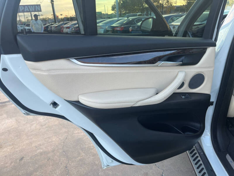 2016 BMW X5 xDrive40e