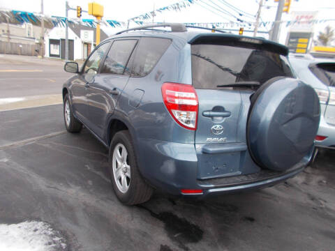 2012 Toyota RAV4