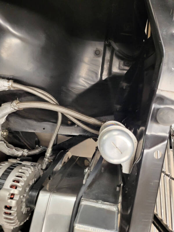 1965 Chevrolet Biscayne