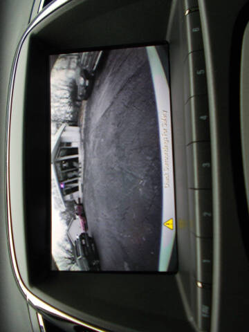 2012 Buick LaCrosse Premium 1