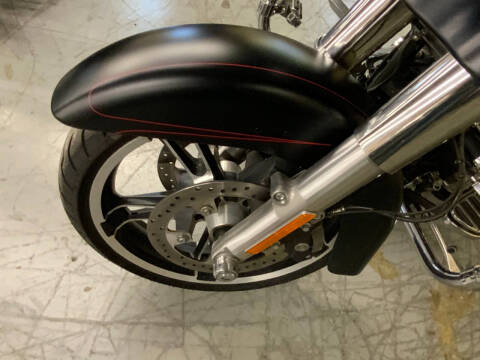 2016 Harley-Davidson Street Glide Special