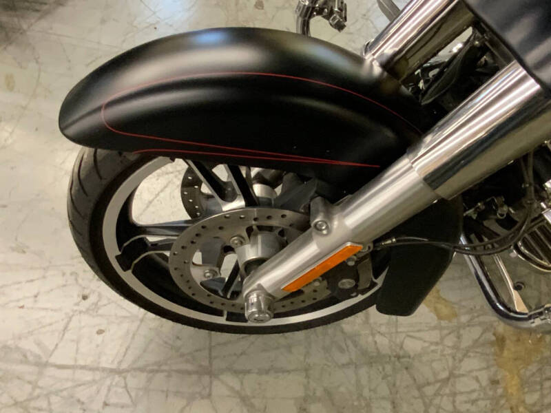 2016 Harley-Davidson Street Glide Special