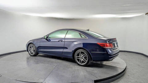2014 Mercedes-Benz E-Class E 350