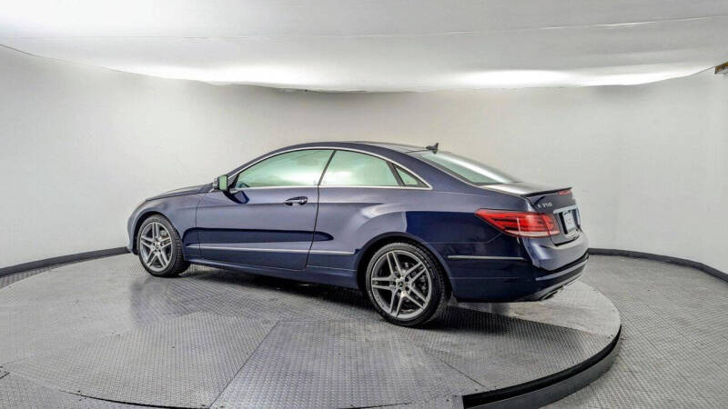 2014 Mercedes-Benz E-Class E 350