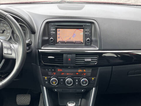 2014 Mazda CX-5 Grand Touring