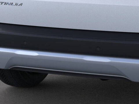 2026 Ford Escape Hybrid Platinum