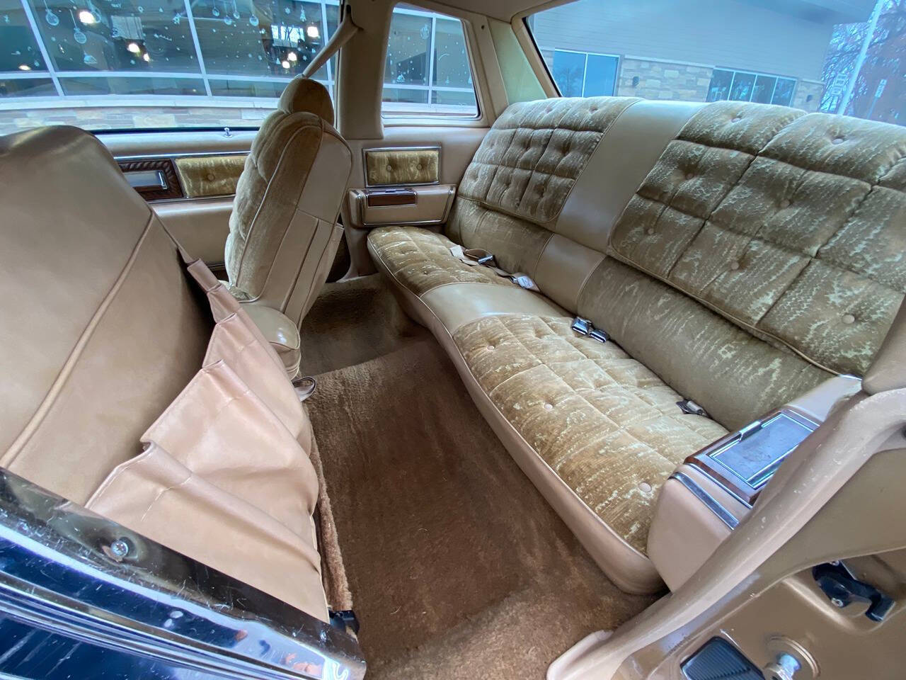 1977 Buick Electra for sale at Vintage Motors USA in Roselle, NJ