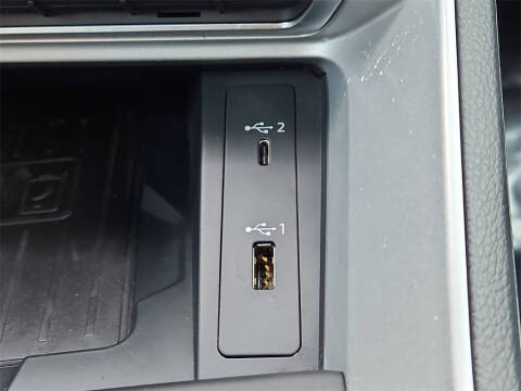 2021 Audi Q3 quattro S line Prem Plus 45 TFSI