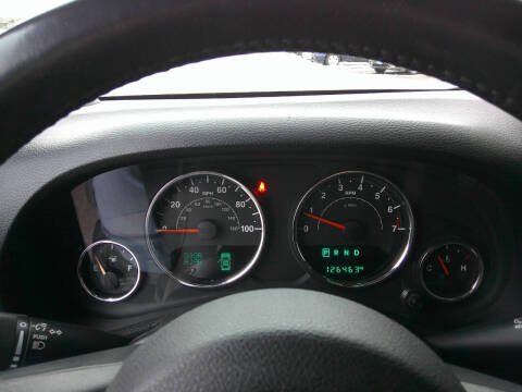 2016 Jeep Wrangler Sport S