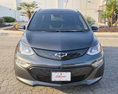 2019 Chevrolet Bolt EV Premier