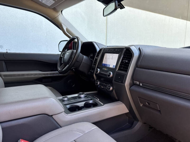 2021 Ford Expedition MAX XLT