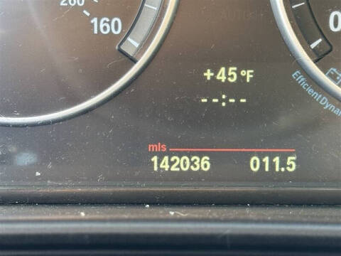 2013 BMW 5 Series 528i xDrive