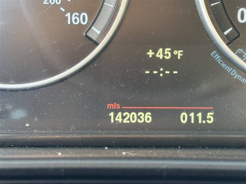 2013 BMW 5 Series 528i xDrive