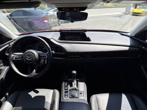 2023 Mazda CX-30 2.5 S Select