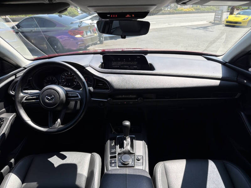 2023 Mazda CX-30 2.5 S Select