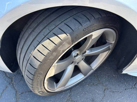 2014 Audi S5 3.0T quattro Premium Plus