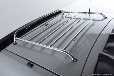 1987 Alfa Romeo Spider Quadrifoglio