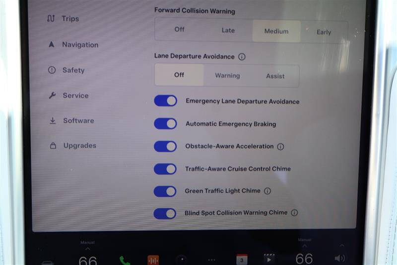 2017 Tesla Model S 100D
