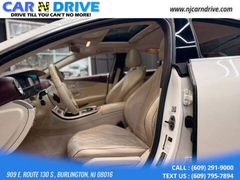 2019 Mercedes-Benz CLS CLS 450