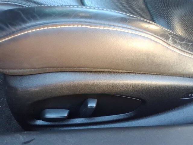 2019 Chevrolet Camaro SS